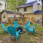 Tobyhanna Retreat With Community Pool And Lake Access!