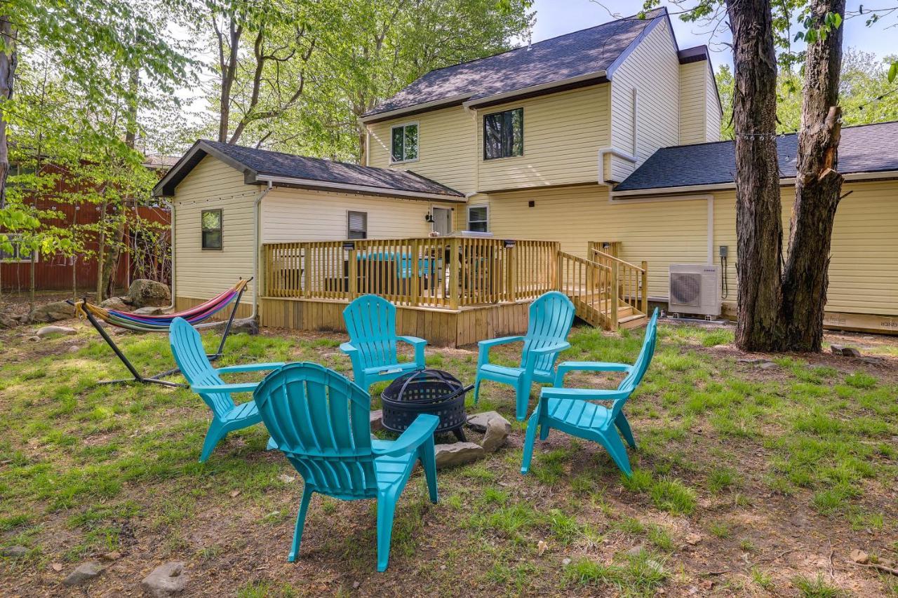 Holiday home Retreat With Community Pool And Access! *