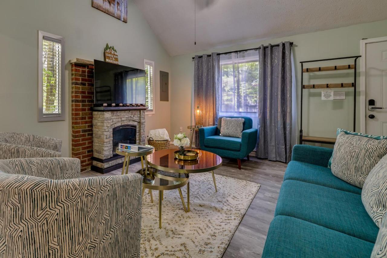 Retreat With Community Pool And Access! * Tobyhanna