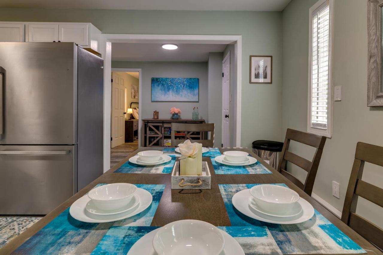 Retreat With Community Pool And Access! Tobyhanna