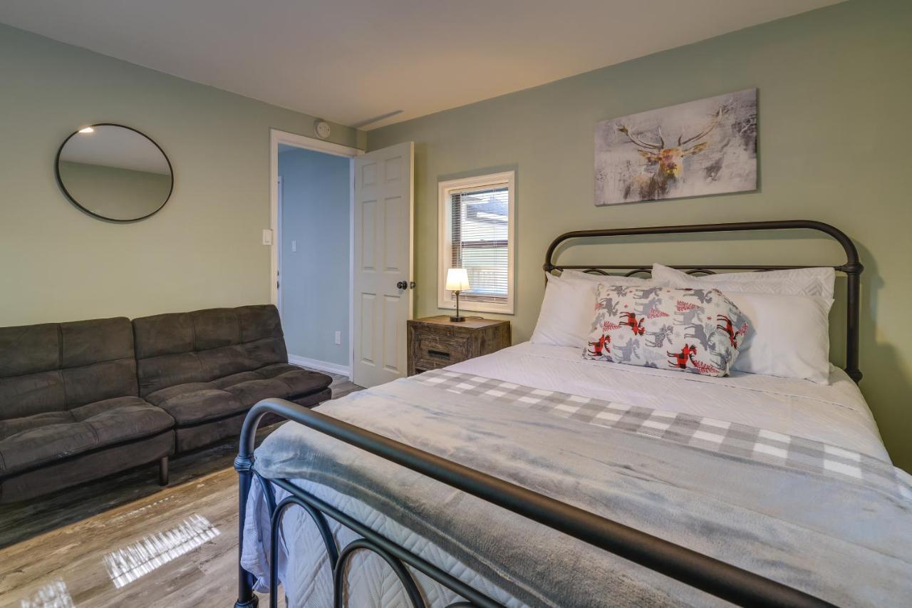 Retreat With Community Pool And Access! Holiday home Tobyhanna