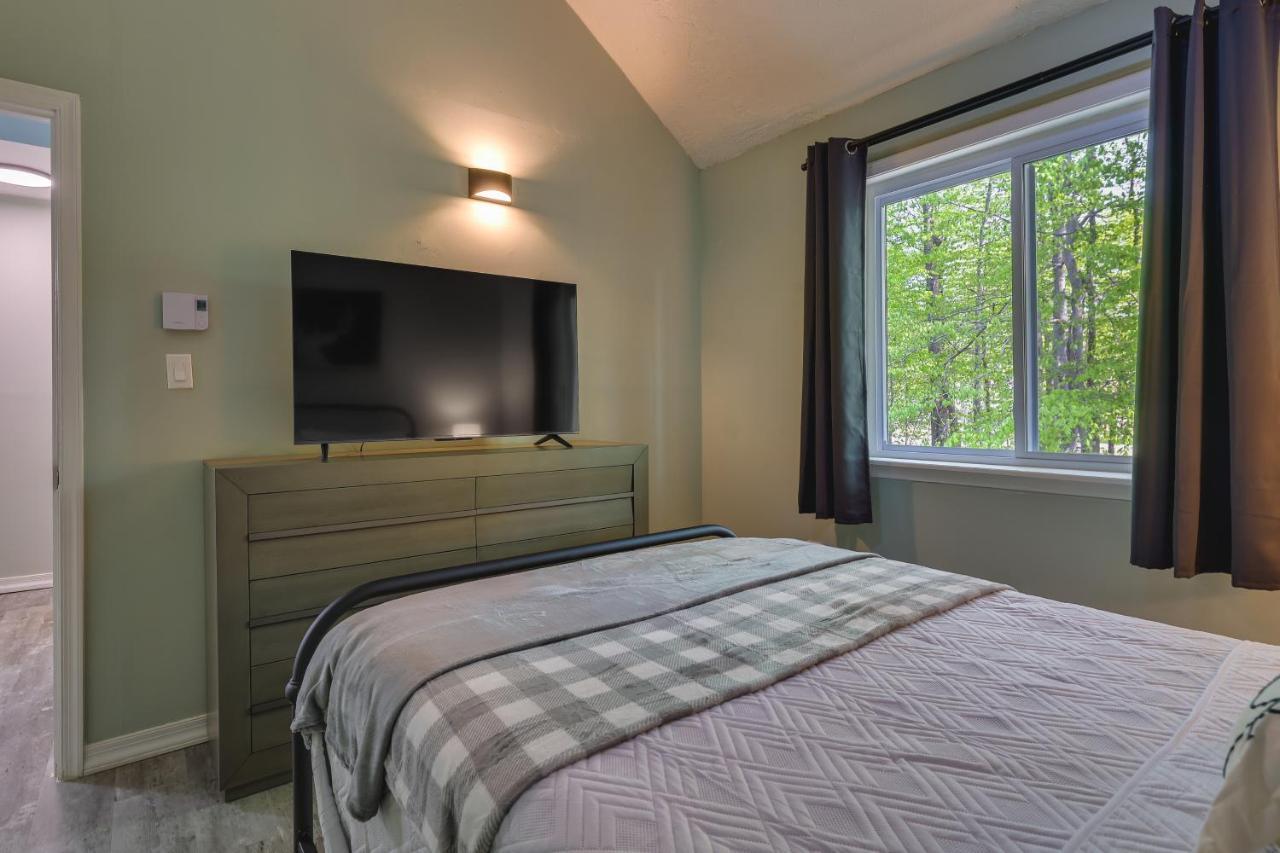 Retreat With Community Pool And Access! * Tobyhanna