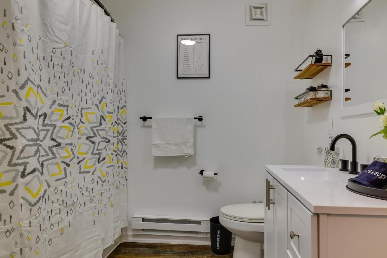 Retreat With Community Pool And Access! Holiday home *