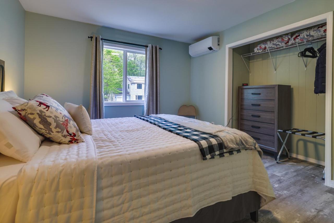 Retreat With Community Pool And Access! * Tobyhanna