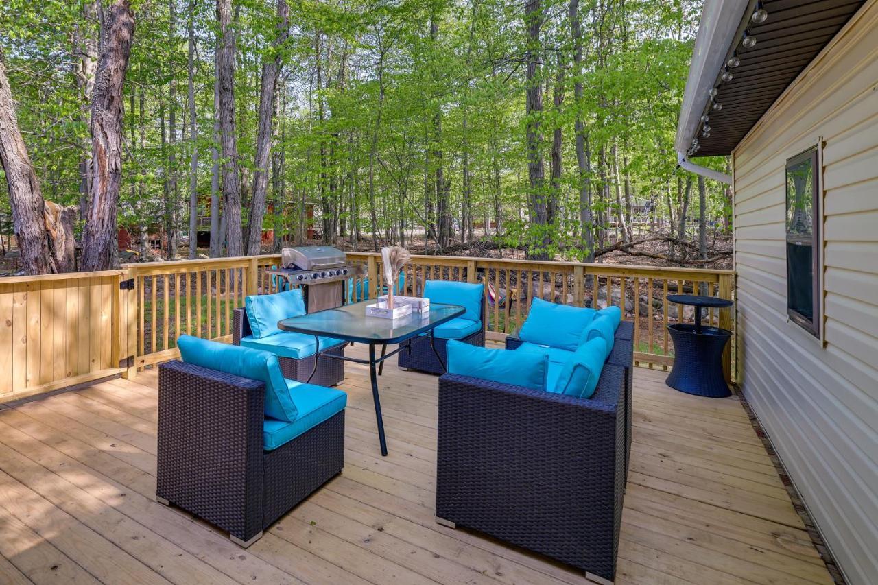 Holiday home Retreat With Community Pool And Access! *