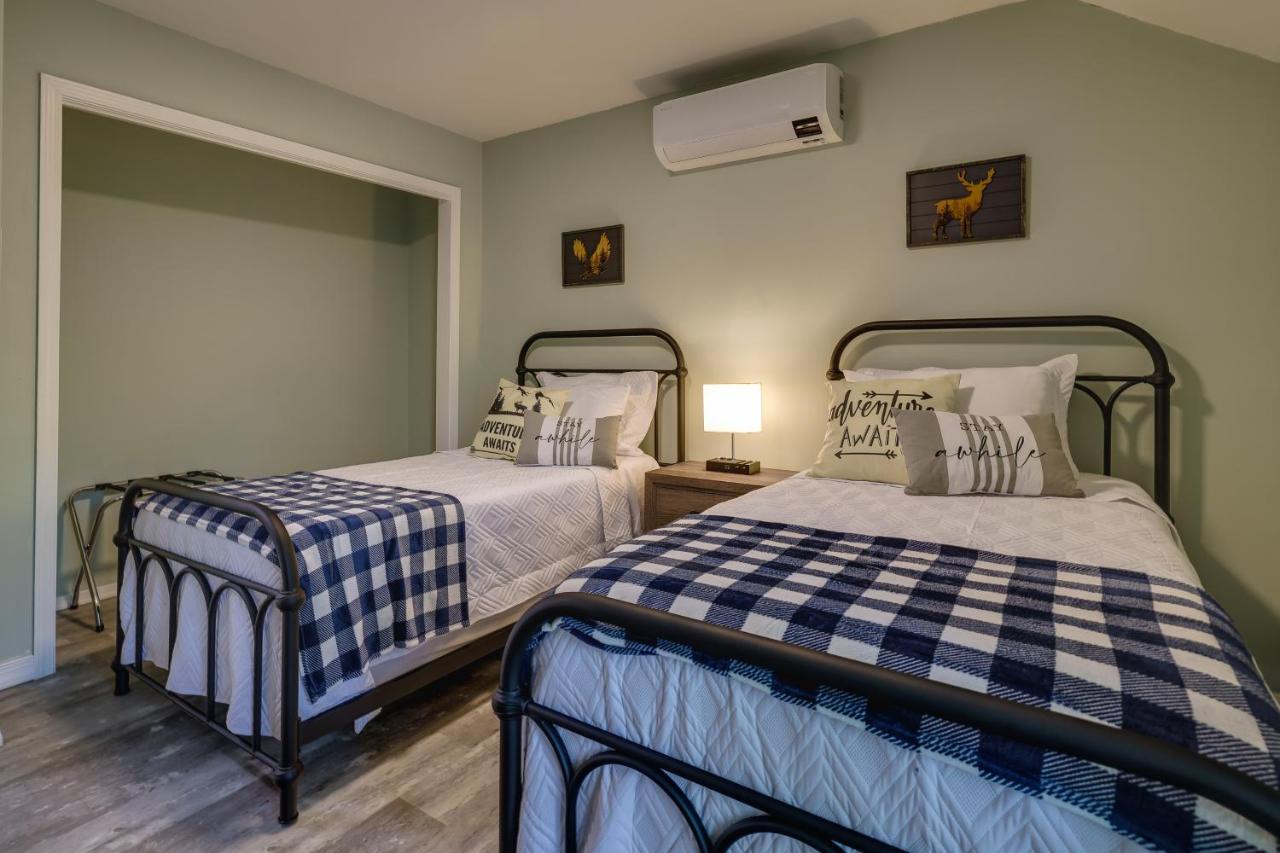 Retreat With Community Pool And Access! * Tobyhanna